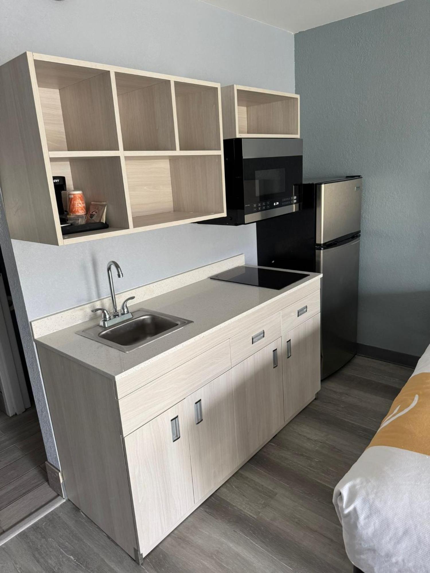 Quality Inn Christiansburg - Blacksburg Екстериор снимка