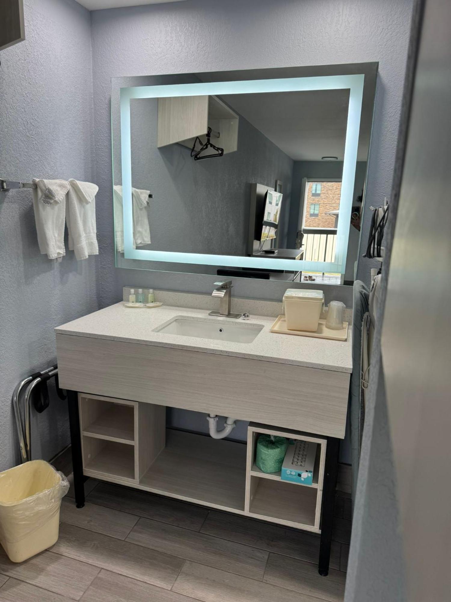 Quality Inn Christiansburg - Blacksburg Екстериор снимка